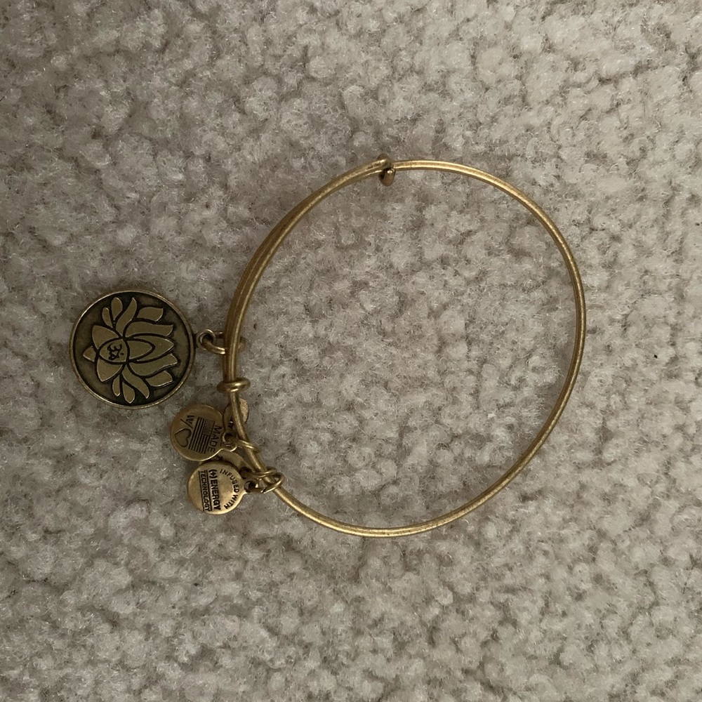 Alex and Ani Bracelet